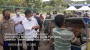 Wali Kota Batam Tinjau Sejumlah Titik Vaksinasi Massal